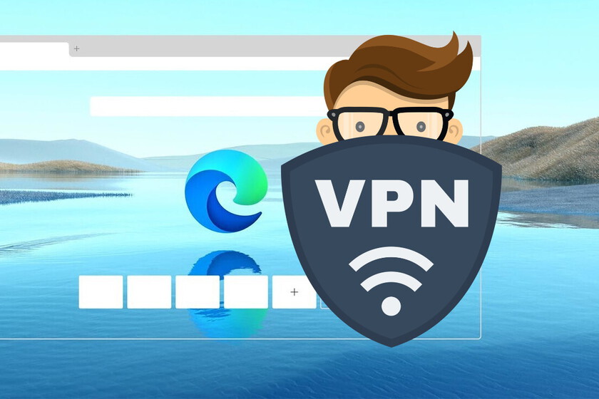 VPN service