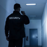 bodyguard service in London