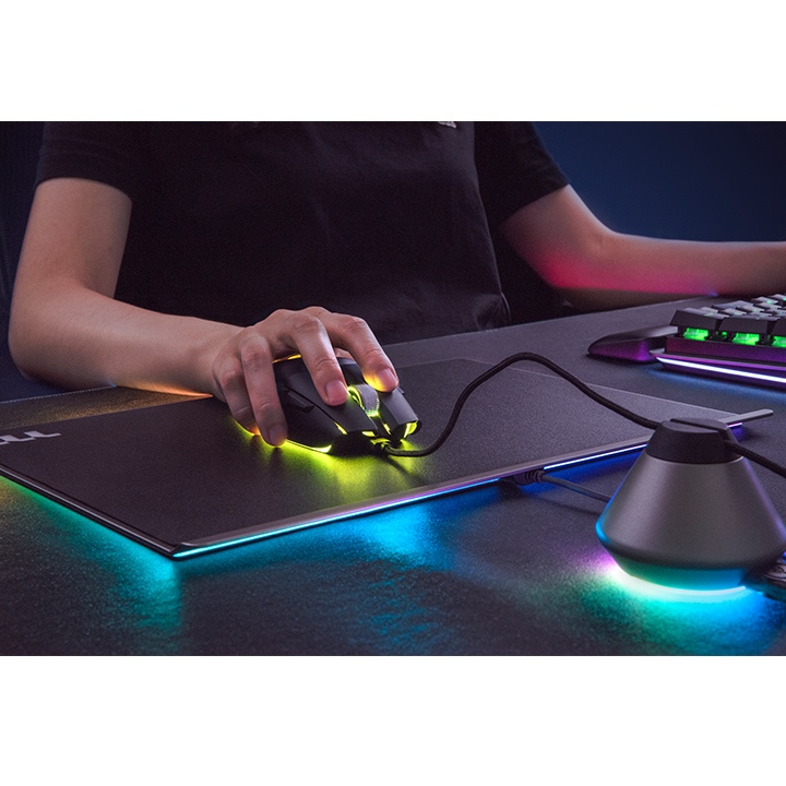 X-raypad Gaming Mouse Pads

