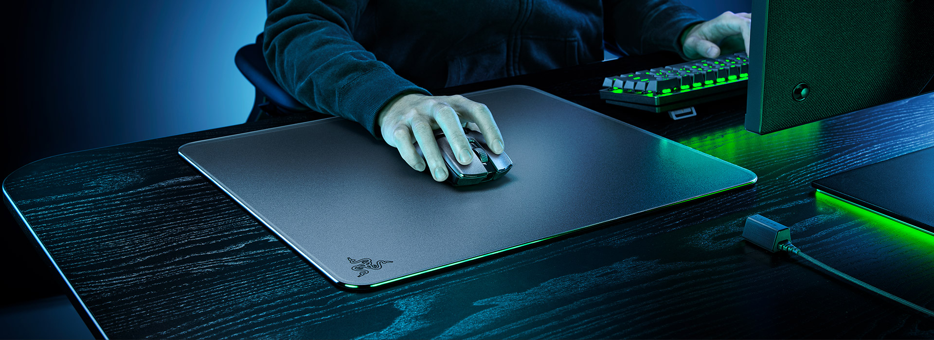 X-raypad Gaming Mouse Pads