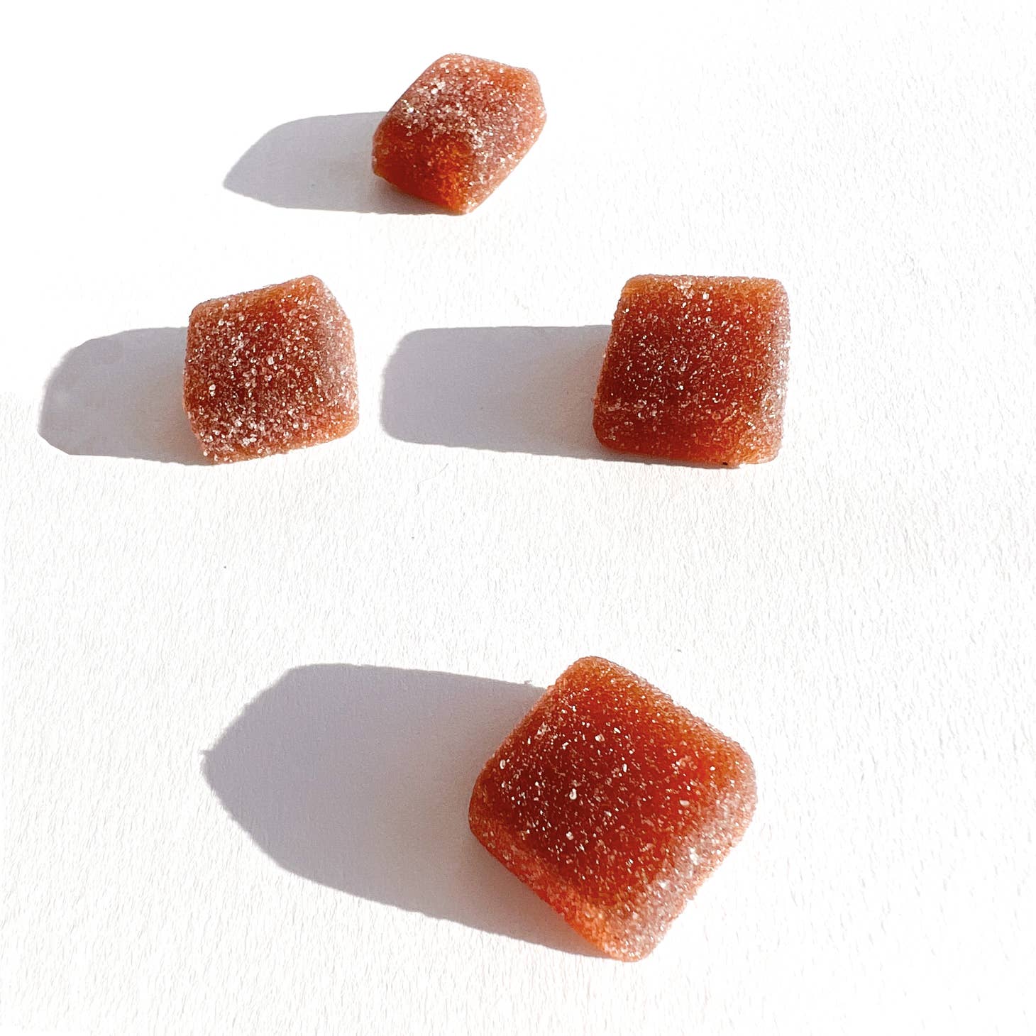 amanita muscaria gummies
