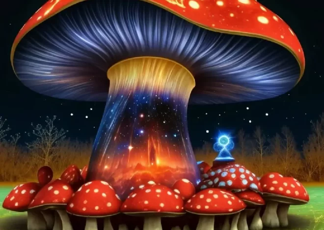 Why Amanita Muscaria Gummies Are Becoming A Popular Choice For Many?