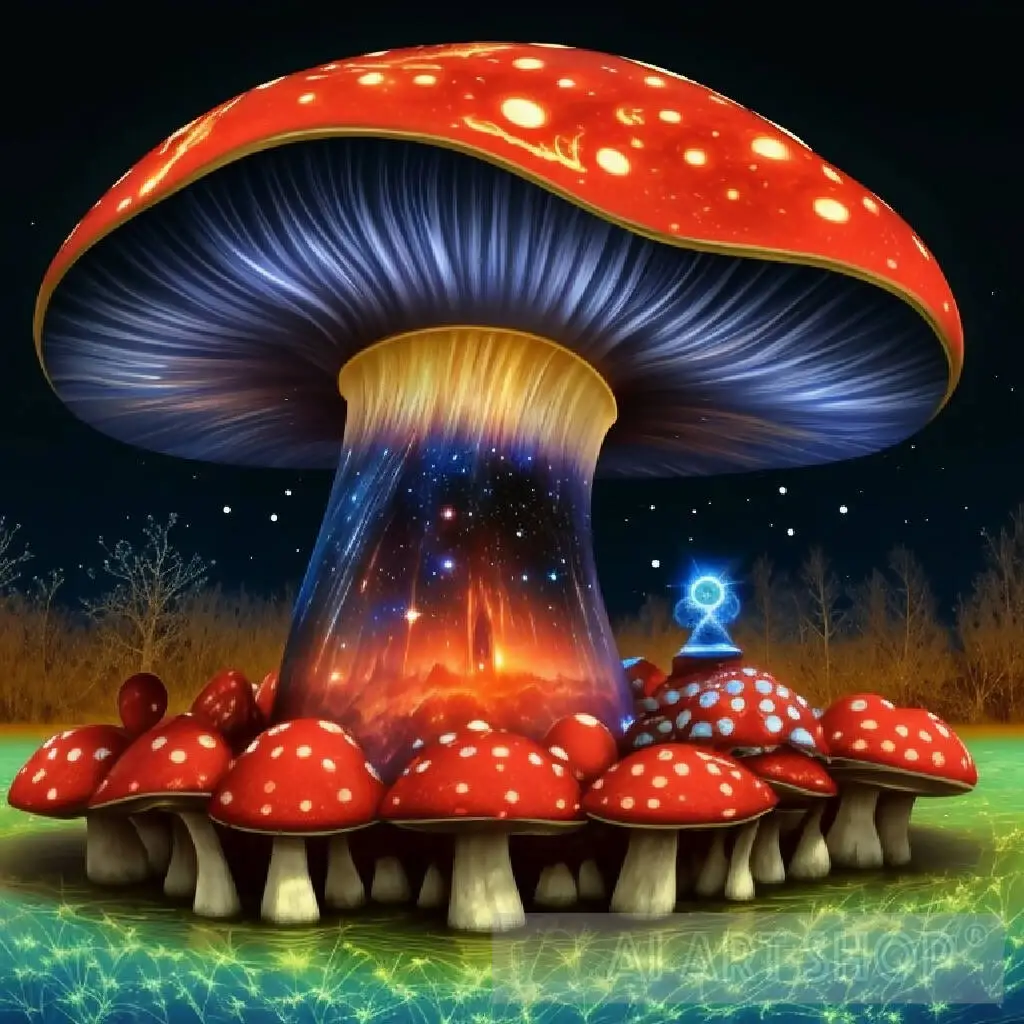 Why Amanita Muscaria Gummies Are Becoming A Popular Choice For Many?