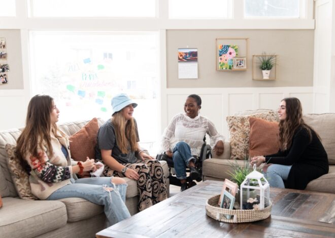 Helping parents recognize when teens need extra emotional support