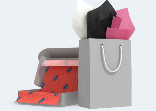 Creative Event Giveaways Built Around Versatile Promotional Items Collections