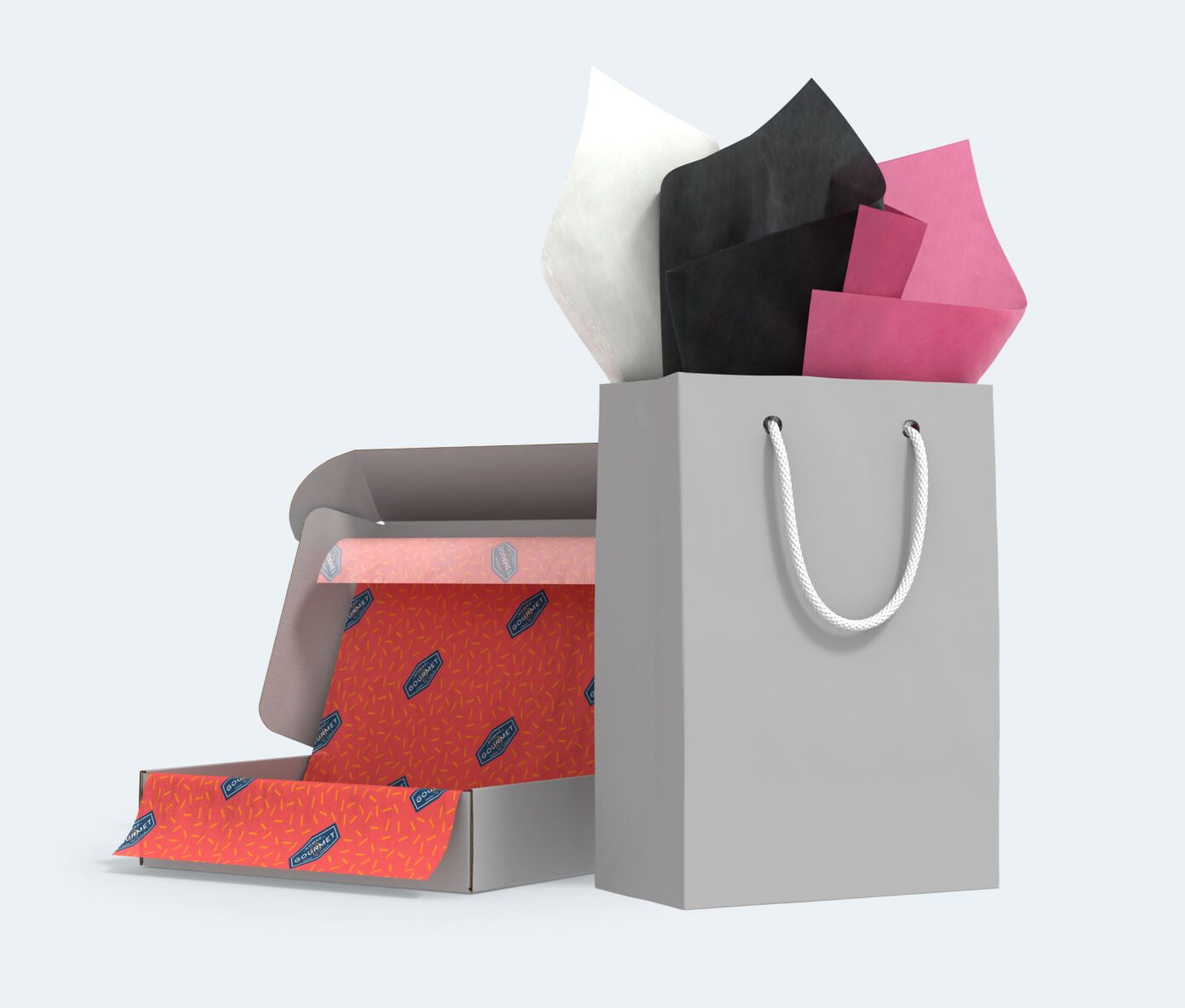 Creative Event Giveaways Built Around Versatile Promotional Items Collections