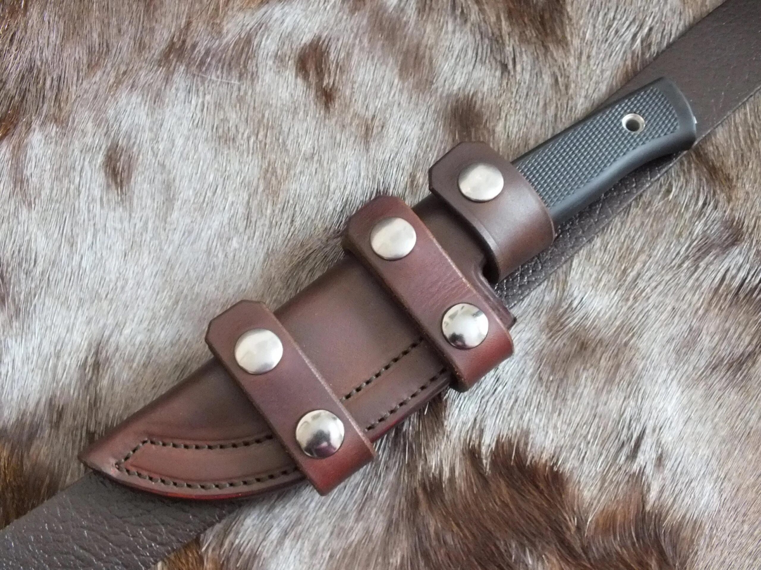 Best Scout Carry Knife

