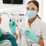 How Advanced Digital Imaging Technology Enables Earlier Detection of Oral Cancer During Routine Examinations