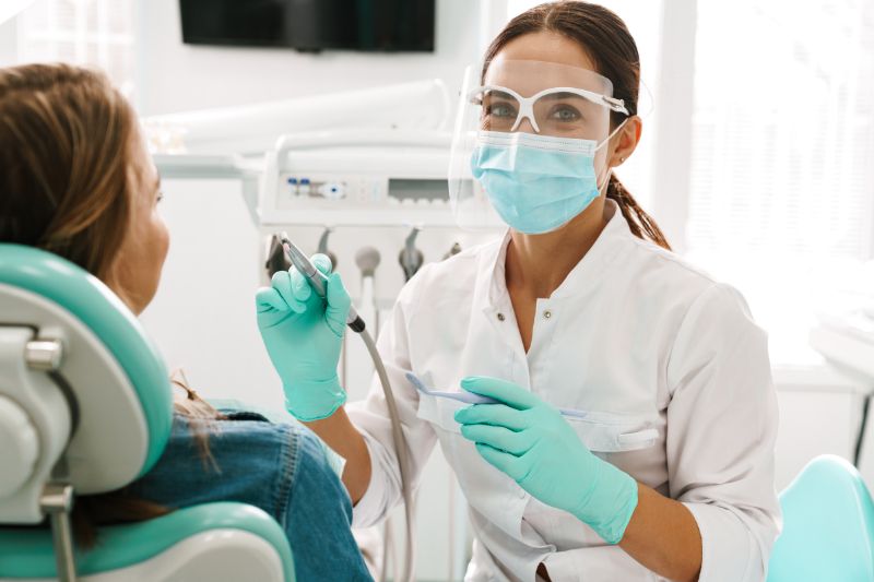 How Advanced Digital Imaging Technology Enables Earlier Detection of Oral Cancer During Routine Examinations